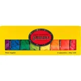 15888 - Kit Sabonete de Glicerina Amarelo 8 Unidades Phebo